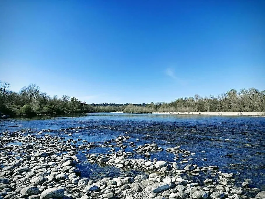 Ca'Lupetta - Laghi E Natura Varallo Pombia Appartamento