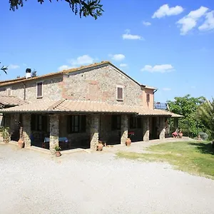 Montepozzalino Alloggio per agriturismo La Pesta