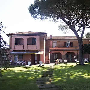 Pavone Alloggio per agriturismo Castiglione della Pescaia