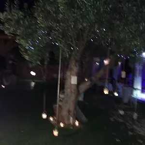 Agriturismo Santu Marcialis Alloggio per agriturismo Dolianova