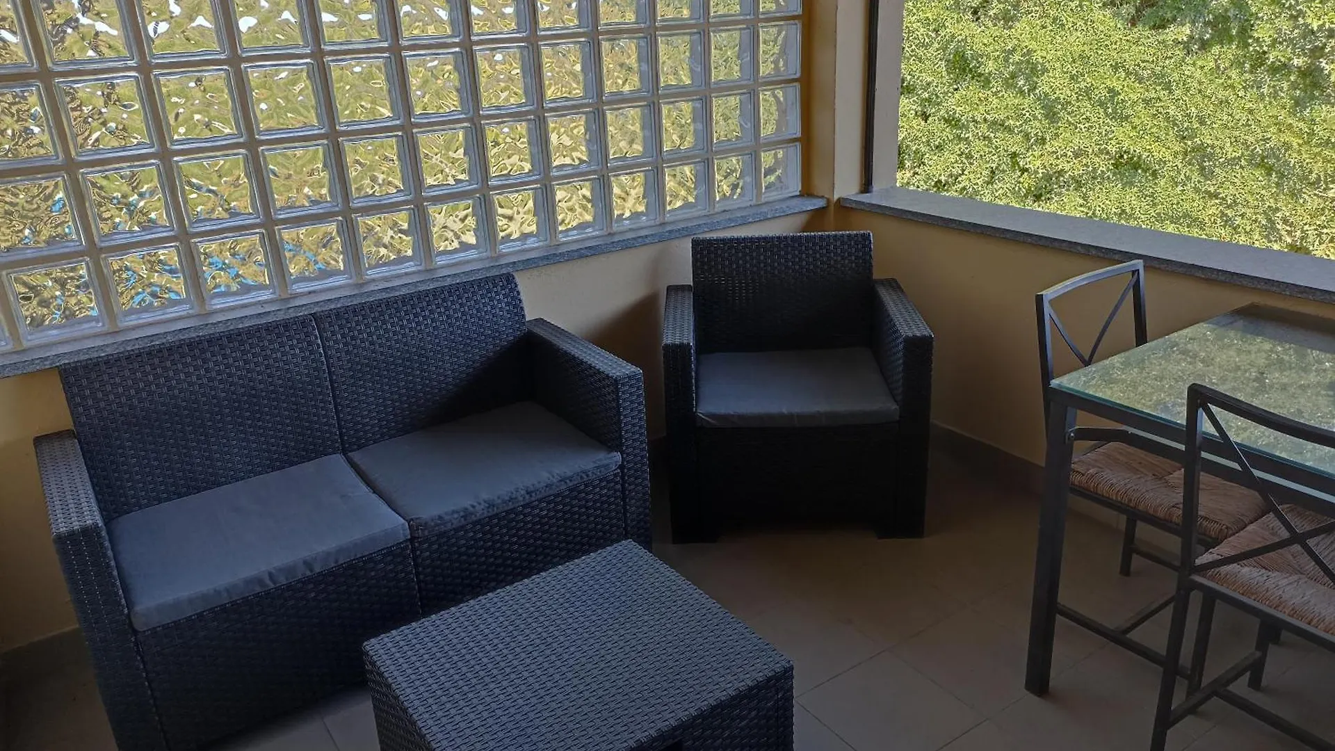 Apartment Ca'Lupetta - Laghi E Natura Varallo Pombia