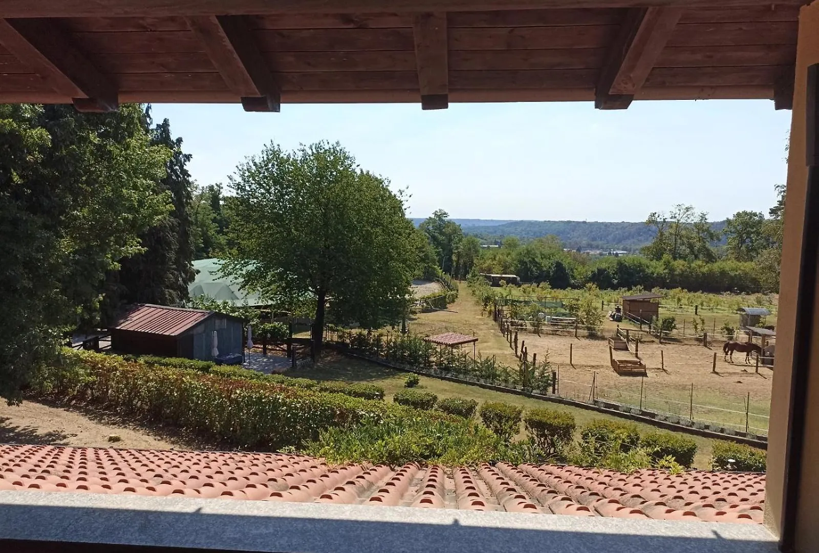Apartment Ca'Lupetta - Laghi E Natura Varallo Pombia