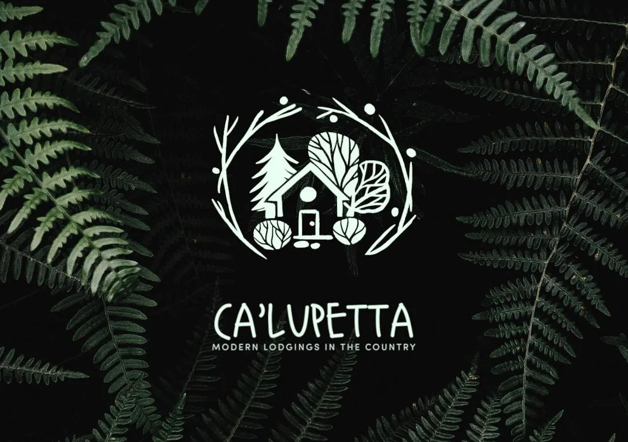 Ca'Lupetta - Laghi E Natura Varallo Pombia